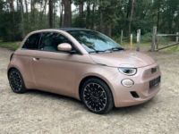 Fiat 500 e La prima by Bocelli Roze Gold Electric - <small></small> 29.900 € <small>TTC</small> - #4