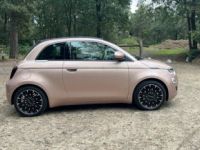 Fiat 500 e La prima by Bocelli Roze Gold Electric - <small></small> 29.900 € <small>TTC</small> - #5