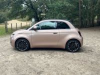 Fiat 500 e La prima by Bocelli Roze Gold Electric - <small></small> 29.900 € <small>TTC</small> - #6