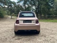 Fiat 500 e La prima by Bocelli Roze Gold Electric - <small></small> 29.900 € <small>TTC</small> - #7