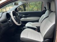 Fiat 500 e La prima by Bocelli Roze Gold Electric - <small></small> 29.900 € <small>TTC</small> - #15