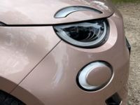 Fiat 500 e La prima by Bocelli Roze Gold Electric - <small></small> 29.900 € <small>TTC</small> - #16