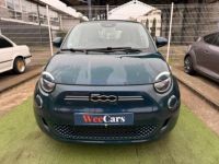 Fiat 500 ELECTRIC 120 58PPM 42KWH AUTONOMIE-320KMH ICONE BVA - <small></small> 18.990 € <small>TTC</small> - #2