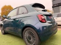 Fiat 500 ELECTRIC 120 58PPM 42KWH AUTONOMIE-320KMH ICONE BVA - <small></small> 18.990 € <small>TTC</small> - #31