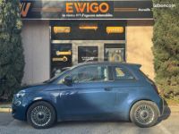 Fiat 500 ELECTRIC 120 58PPM 42KWH AUTONOMIE-320KMH ICONE BVA - <small></small> 13.990 € <small>TTC</small> - #2