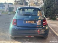 Fiat 500 ELECTRIC 120 58PPM 42KWH AUTONOMIE-320KMH ICONE BVA - <small></small> 13.990 € <small>TTC</small> - #4