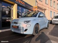 Fiat 500 ELECTRIC 3+1 120 58PPM 42KWH AUTONOMIE-320KMH GARANTIE 6 MOIS - <small></small> 19.490 € <small>TTC</small> - #2