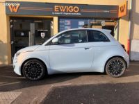 Fiat 500 ELECTRIC 3+1 120 58PPM 42KWH AUTONOMIE-320KMH GARANTIE 6 MOIS - <small></small> 19.490 € <small>TTC</small> - #3