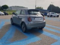 Fiat 500 Electrique 23,8 kWh  finition Red - <small></small> 13.980 € <small>TTC</small> - #7