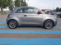 Fiat 500 Electrique 23,8 kWh  finition Red - <small></small> 13.980 € <small>TTC</small> - #8