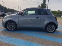 Fiat 500 Electrique 23,8 kWh  finition Red - <small></small> 13.980 € <small>TTC</small> - #9