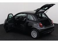 Fiat 500 Electrique 23,8 kWh 2020 BERLINE Action - <small></small> 10.920 € <small></small> - #4