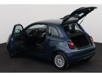 Fiat 500 Electrique 23,8 kWh 2020 BERLINE Action - <small></small> 10.920 € <small></small> - #6