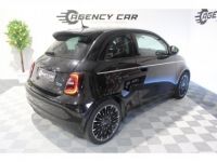 Fiat 500 Electrique 42 kWh  2020 BERLINE Icône Plus - <small></small> 16.990 € <small>TTC</small> - #2