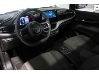 Fiat 500 Electrique 42 kWh  2020 BERLINE Icône Plus - <small></small> 16.990 € <small>TTC</small> - #7