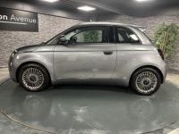 Fiat 500 Electrique 42 kWh  Icône - <small></small> 16.490 € <small></small> - #2