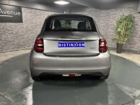 Fiat 500 Electrique 42 kWh  Icône - <small></small> 16.490 € <small></small> - #4