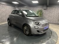 Fiat 500 Electrique 42 kWh  Icône - <small></small> 16.490 € <small></small> - #7