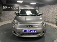 Fiat 500 Electrique 42 kWh  Icône - <small></small> 16.490 € <small></small> - #8