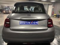 Fiat 500 Electrique 42 kWh  Icône - <small></small> 16.490 € <small></small> - #22