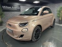 Fiat 500 Electrique 42 kWh  Icône Plus - <small></small> 17.490 € <small></small> - #1