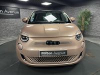 Fiat 500 Electrique 42 kWh  Icône Plus - <small></small> 17.490 € <small></small> - #2