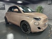 Fiat 500 Electrique 42 kWh  Icône Plus - <small></small> 17.490 € <small></small> - #3