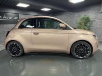 Fiat 500 Electrique 42 kWh  Icône Plus - <small></small> 17.490 € <small></small> - #4