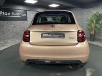 Fiat 500 Electrique 42 kWh  Icône Plus - <small></small> 17.490 € <small></small> - #6