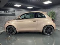 Fiat 500 Electrique 42 kWh  Icône Plus - <small></small> 17.490 € <small></small> - #8