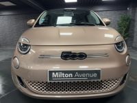 Fiat 500 Electrique 42 kWh  Icône Plus - <small></small> 17.490 € <small></small> - #23