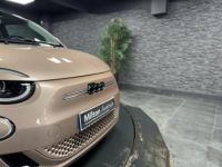 Fiat 500 Electrique 42 kWh  Icône Plus - <small></small> 17.490 € <small></small> - #25