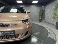 Fiat 500 Electrique 42 kWh  Icône Plus - <small></small> 17.490 € <small></small> - #26