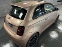 Fiat 500 Electrique 42 kWh  Icône Plus - <small></small> 17.490 € <small></small> - #28