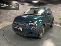 Fiat 500 Electrique 42 kWh Icône - <small></small> 15.990 € <small></small> - #1