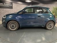 Fiat 500 Electrique 42 kWh Icône - <small></small> 15.990 € <small></small> - #2