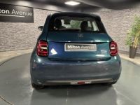 Fiat 500 Electrique 42 kWh Icône - <small></small> 15.990 € <small></small> - #4