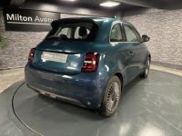 Fiat 500 Electrique 42 kWh Icône - <small></small> 15.990 € <small></small> - #5