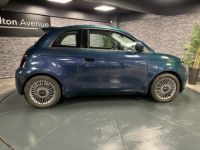 Fiat 500 Electrique 42 kWh Icône - <small></small> 15.990 € <small></small> - #6