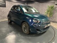 Fiat 500 Electrique 42 kWh Icône - <small></small> 15.990 € <small></small> - #7