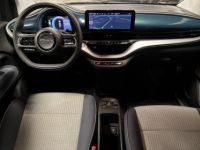 Fiat 500 Electrique 42 kWh Icône - <small></small> 15.990 € <small></small> - #9