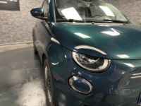 Fiat 500 Electrique 42 kWh Icône - <small></small> 15.990 € <small></small> - #24