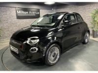 Fiat 500 Electrique 42 kWh Icône - <small></small> 14.990 € <small></small> - #1