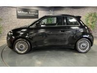 Fiat 500 Electrique 42 kWh Icône - <small></small> 14.990 € <small></small> - #2