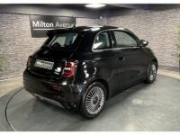 Fiat 500 Electrique 42 kWh Icône - <small></small> 14.990 € <small></small> - #5