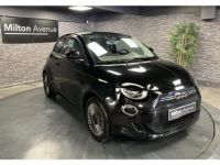 Fiat 500 Electrique 42 kWh Icône - <small></small> 14.990 € <small></small> - #7