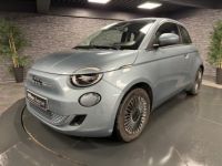 Fiat 500 Electrique 42 kWh Icône 3+1 - <small></small> 15.990 € <small></small> - #1