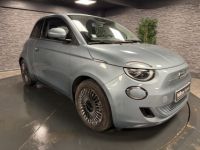 Fiat 500 Electrique 42 kWh Icône 3+1 - <small></small> 15.990 € <small></small> - #3