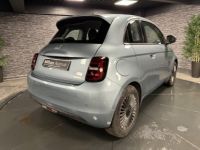 Fiat 500 Electrique 42 kWh Icône 3+1 - <small></small> 15.990 € <small></small> - #5