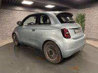 Fiat 500 Electrique 42 kWh Icône 3+1 - <small></small> 15.990 € <small></small> - #7